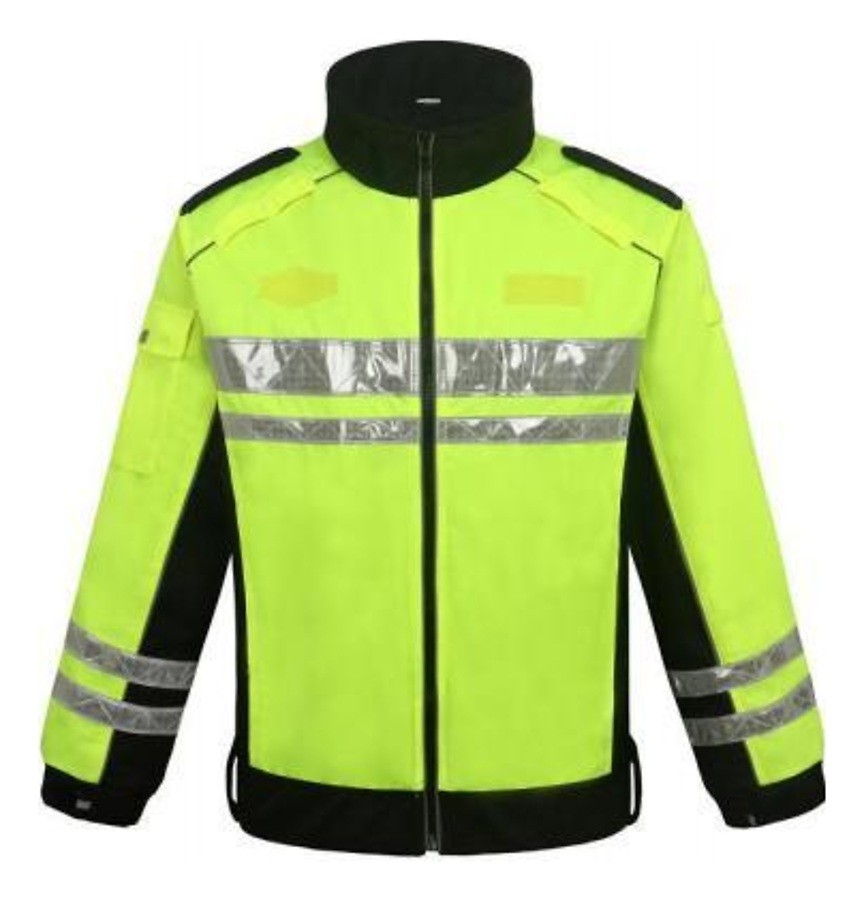 Lightweight Hi-Vis Bomber — YZR0066
